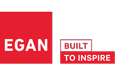 EGAN built to inspire